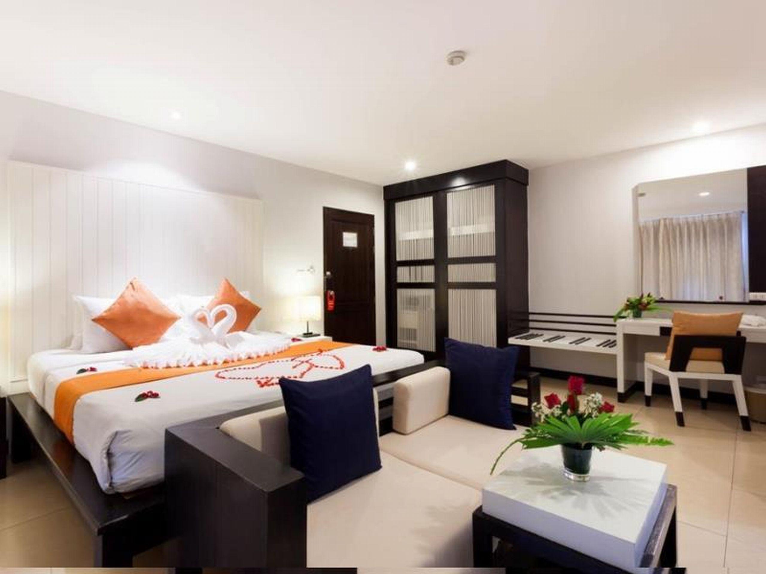 Baramee Resortel Patong Εξωτερικό φωτογραφία
