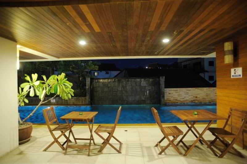 Baramee Resortel Patong Εξωτερικό φωτογραφία