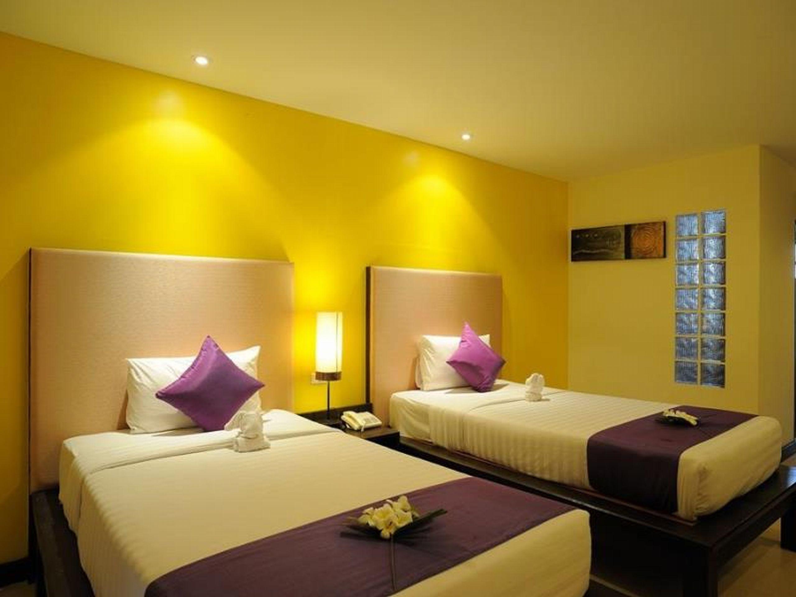 Baramee Resortel Patong Εξωτερικό φωτογραφία