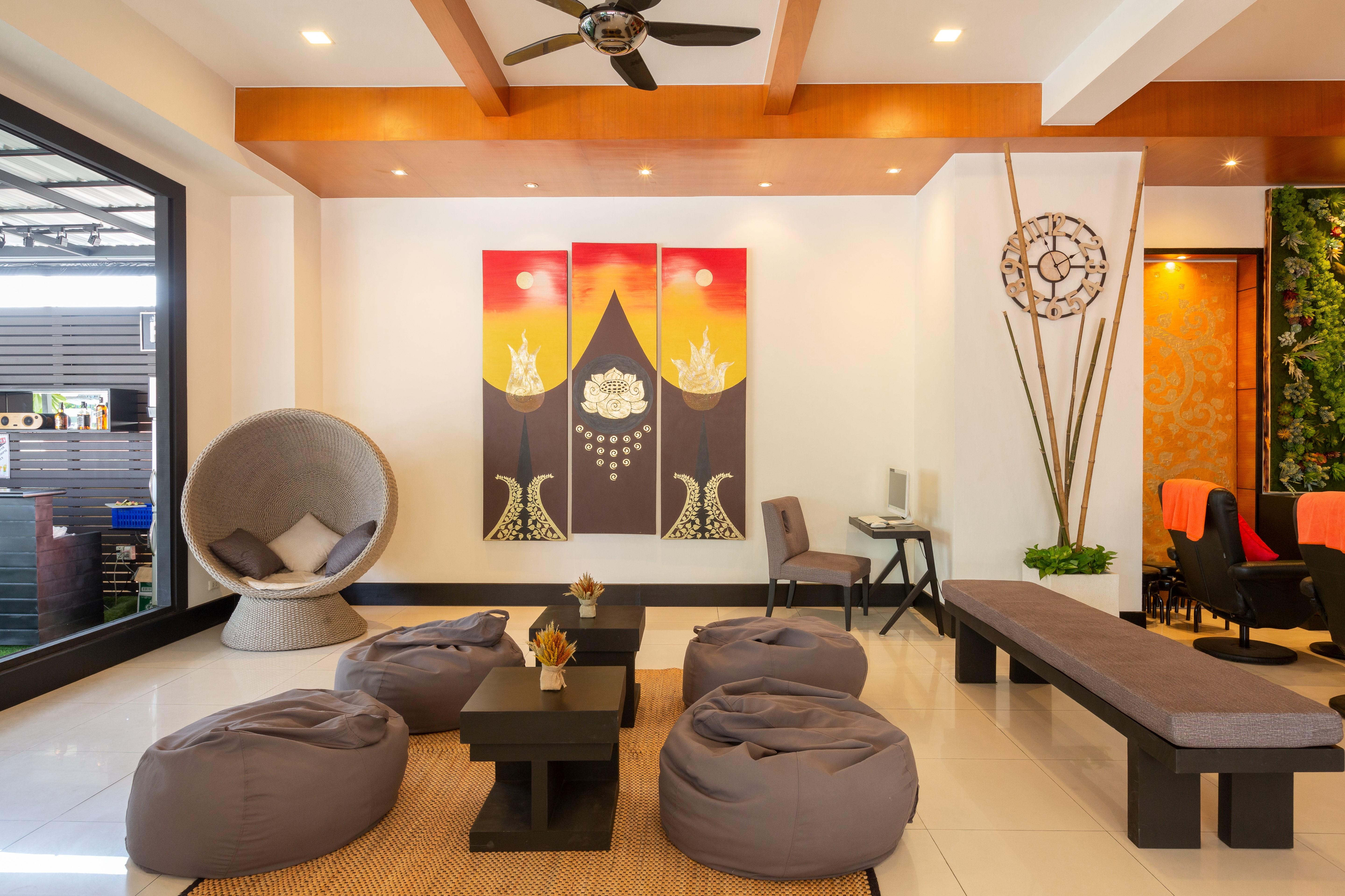 Baramee Resortel Patong Εξωτερικό φωτογραφία