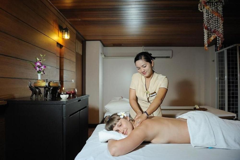 Baramee Resortel Patong Εξωτερικό φωτογραφία