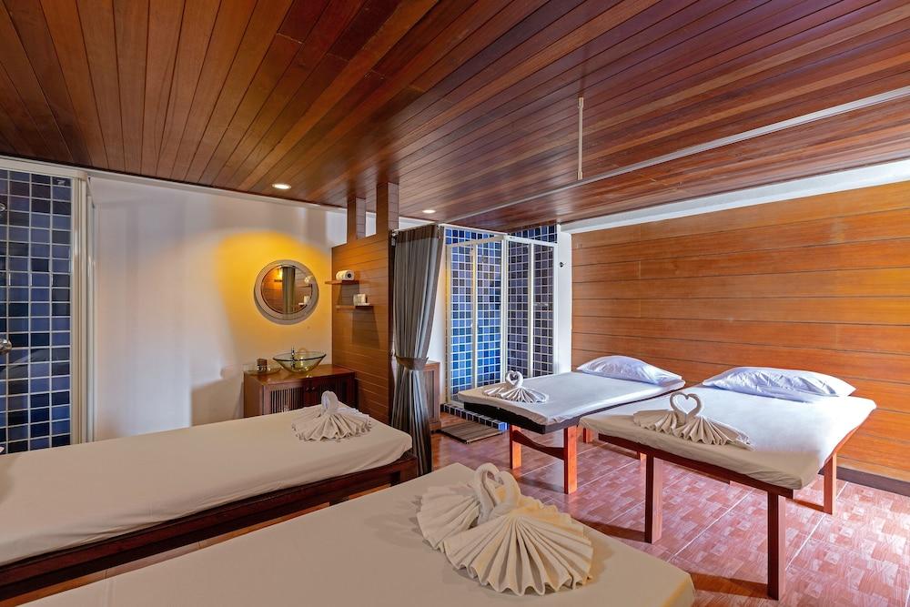 Baramee Resortel Patong Εξωτερικό φωτογραφία